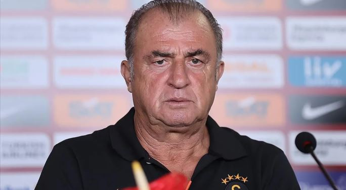 Gerilim tırmanıyor! Fatih Terim'den TFF Başkanı Hacıosmanoğlu'na cevap gecikmedi: Tüm ulus beni doğru anladı - Resim : 3