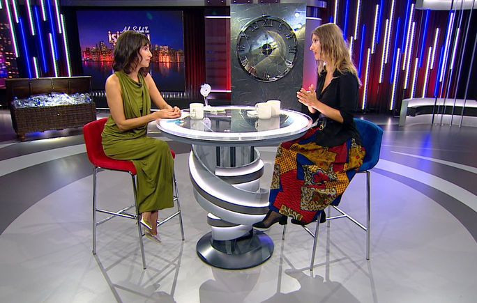 Tuba Ünsal zor günlerini ilk kez anlattı! "Bebeğimle 5 ay bir otel odasında yaşamak zorunda kaldım" - Resim: 2