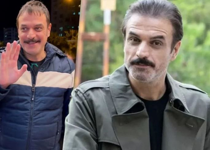 Geniş Aile'nin yıldızıydı! Yoğun bakımdaki ünlü oyuncu Ufuk Özkan'dan haber var - Resim: 1