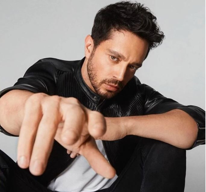 Murat Boz'dan dikkat çeken itiraf: Stresli bir hayat yaşıyorum! - Resim: 2