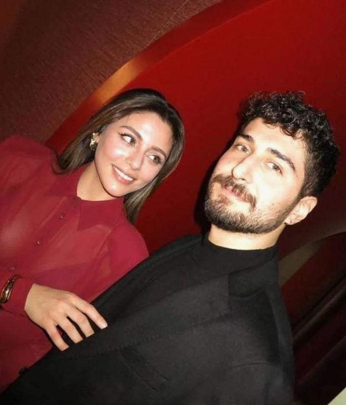 Kızılcık Şerbeti'nin Doğa'sı Sıla Türkoğlu'ndan imaj değişikliği! Sosyal medya hesabından paylaştı - Resim: 2