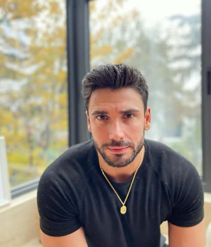 Ünlü oyuncu Yılmaz Kunt'un başına gelmeyen kalmadı! Soluğu emniyette aldı - Resim: 6