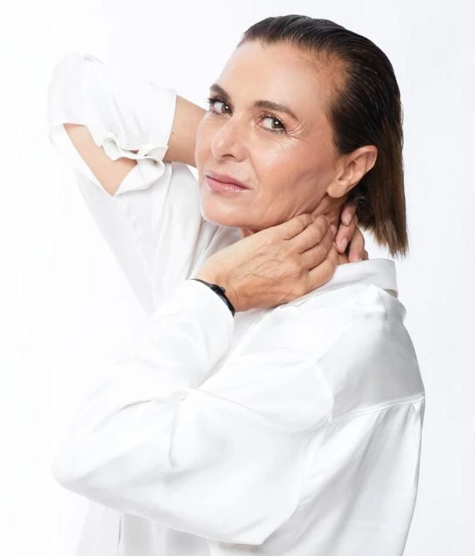 64 yaşındaki Hatice Aslan'dan estetik çıkışı: O parayı ihtiyacı olan birine veririm! - Resim: 4