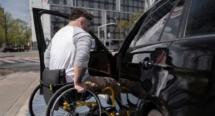 Engellilere ÖTV’siz araçta yeni dönem! Muafiyet genişledi: Kimler yararlanabilecek? - Resim: 5