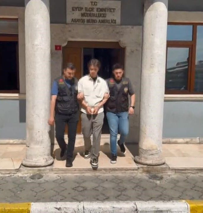 "Ölüm tehditleri alıyorum" demişti! Danla Bilic'i darp eden eski sevgili ikinci kez gözaltına alındı - Resim: 7