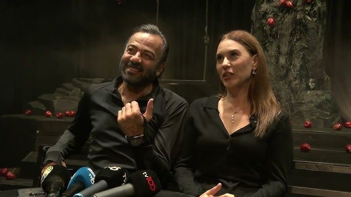 Evrim Alasya ve Kerem Alışık çifti elele: Ünlü çift kar tatili öncesi alışverişte görüntülendi! - Resim: 2