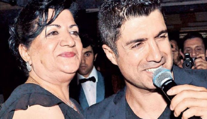 Özcan Deniz'in kanserle mücadele eden annesinden kötü haber! Ambulansla hastaneye kaldırıldı - Resim: 2