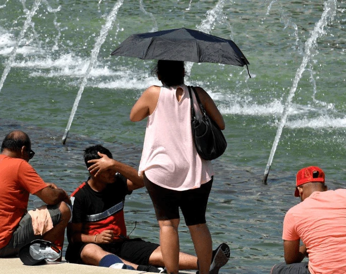 Bunaltıcı günler başlıyor! Termometre çıldıracak! - Resim: 9