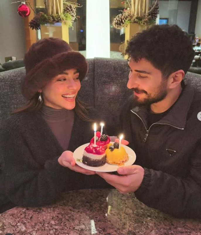 Rakama inanamayacaksınız! Sıla Türkoğlu’nun Kızılcık Şerbeti’nden bölüm başına kazandığı ücret ortaya çıktı - Resim: 2