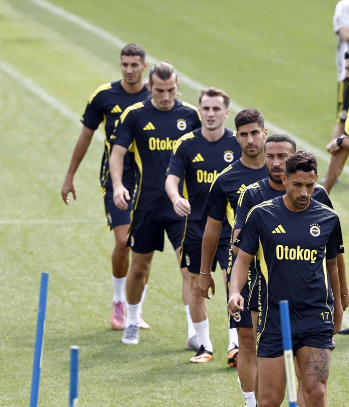 Transferde son gün bombası! Tedesco orta saha istemişti! Fenerbahçe’den Real Madrid’in 10 milyon euroluk yıldızına kanca! - Resim: 2