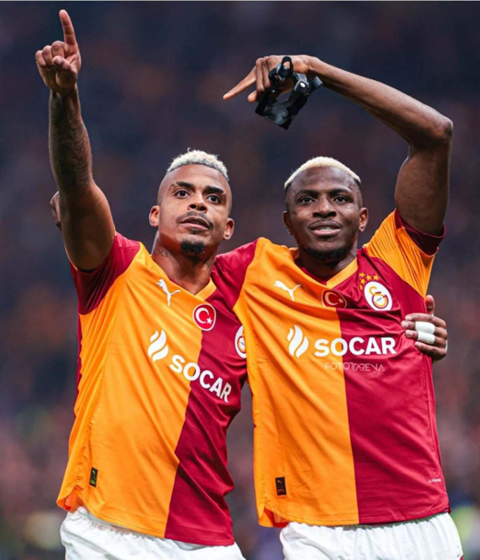 Okan Buruk'un Fenerbahçe derbisi planı ortaya çıktı! İlk 11’ini belirledi! 3 farklı diziliş masada! - Resim: 6