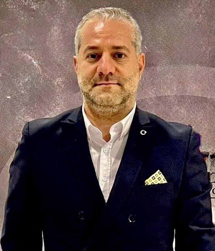 Fenerbahçe’de seçim ateşi yanıyor! Sadettin Saran’a bir rakip daha! O isim başkan adaylığını duyurdu! - Resim: 5