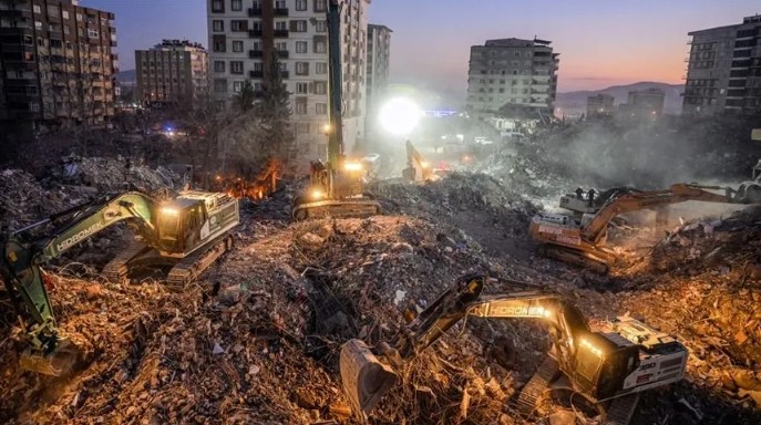 Deprem uzmanından korkutan fay açıklaması! "Beklenen fayın kırılması halinde 7.5 büyüklüğünde deprem üretebilir!" - Resim: 6