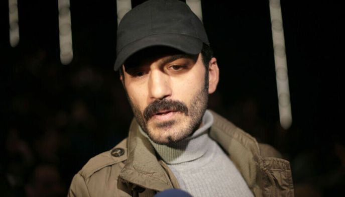 Haraç istediği iddiasıyla yargılanıyordu! Ünlü oyuncu Ufuk Bayraktar'ın hakim karşısına çıkacağı tarih belli oldu - Resim: 3