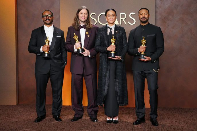 98. Akademi Ödülleri sahiplerini buldu! Geceye One Battle After Another damgasını vurdu - Resim: 7