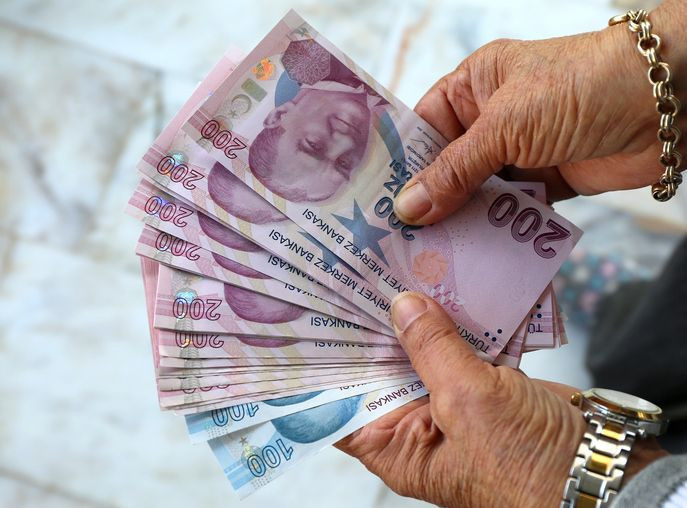 Birçok kişinin emekli maaşı değişecek! Çalışma resmen başladı - Resim: 14