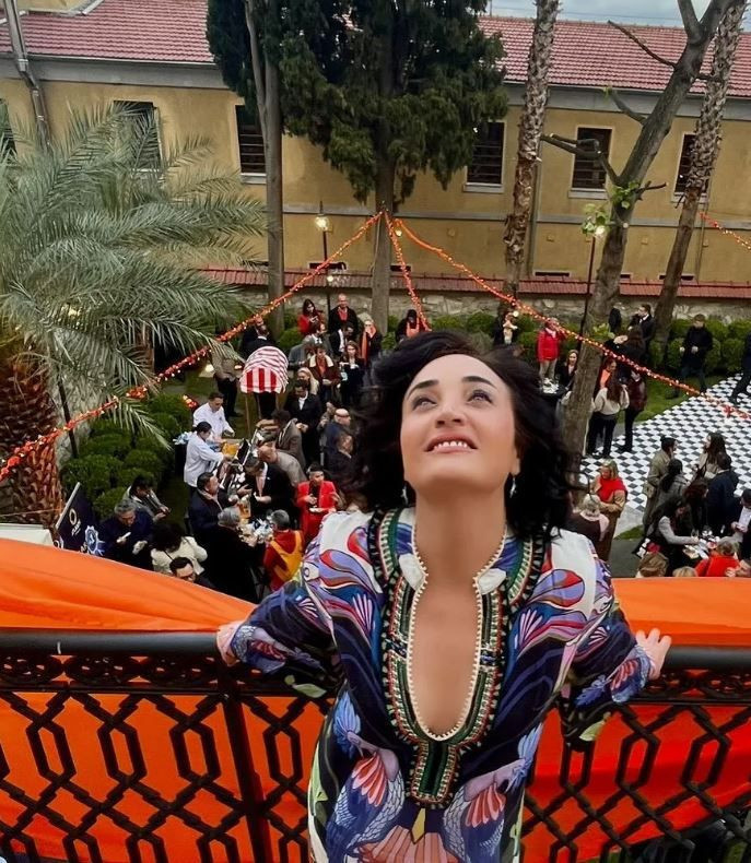 Fadik Sevin Atasoy'un herkesten sakladığı acı gerçek ortaya çıktı! "Yandım, piştim ve küllerimden doğdum!" diyerek ilk kez açıkladı - Resim: 7