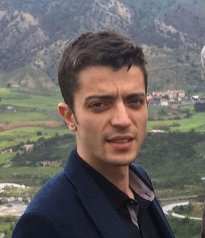 Avukatın akılalmaz ölümü! Balkon eşiğine takıldı, hayatından oldu - Resim: 3