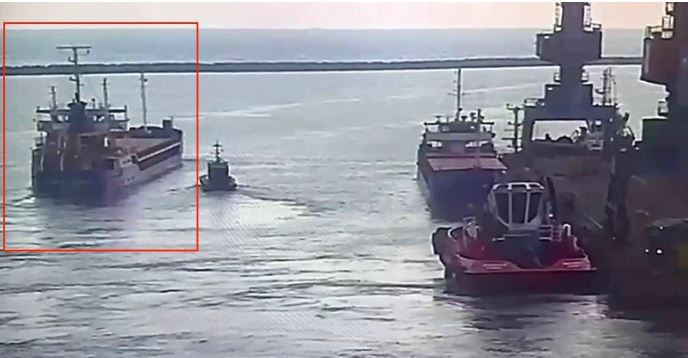 Faciada soruşturma derinleşiyor! Tuğberk İmamoğlu gemisi aranıyor: Gemi kazasında rota ve manevra kayıtları incelenecek - Resim : 3