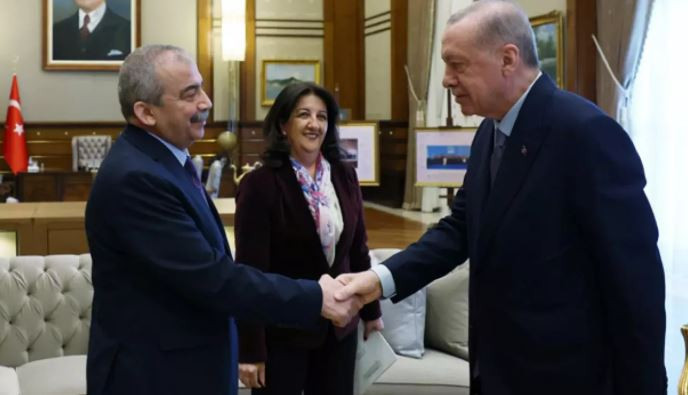 Terörsüz Türkiye sürecinde tarihi gün: Gözler Meclis’te! Rekor oy bekleniyor - Resim : 3
