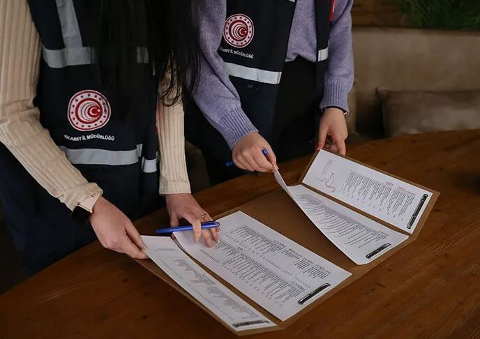 “Sınırsız çay” vaadi pahalıya patladı! Ticaret Bakanlığı affetmedi: Yanıltıcı reklamlara milyonluk ceza - Resim : 2