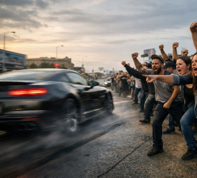 Dikkat Tehlike Var: Mars Scheat ile Tetikte - Resim : 1