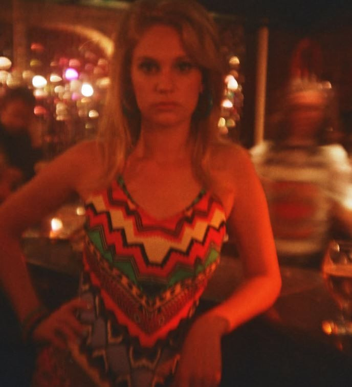 Ünlü oyuncu Farah Zeynep Abdullah'tan şaşırtan "Sperm bankası"ndan hamilelik çıkışı: Babam söyledi - Resim: 17