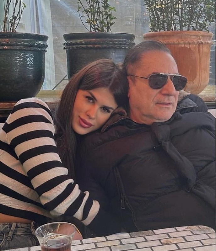 Gülseren Ceylan’dan Mehmet Ali Erbil’e şok suçlama! "Nefesimi kesecekmiş" diyerek açık açık anlattı - Resim: 5