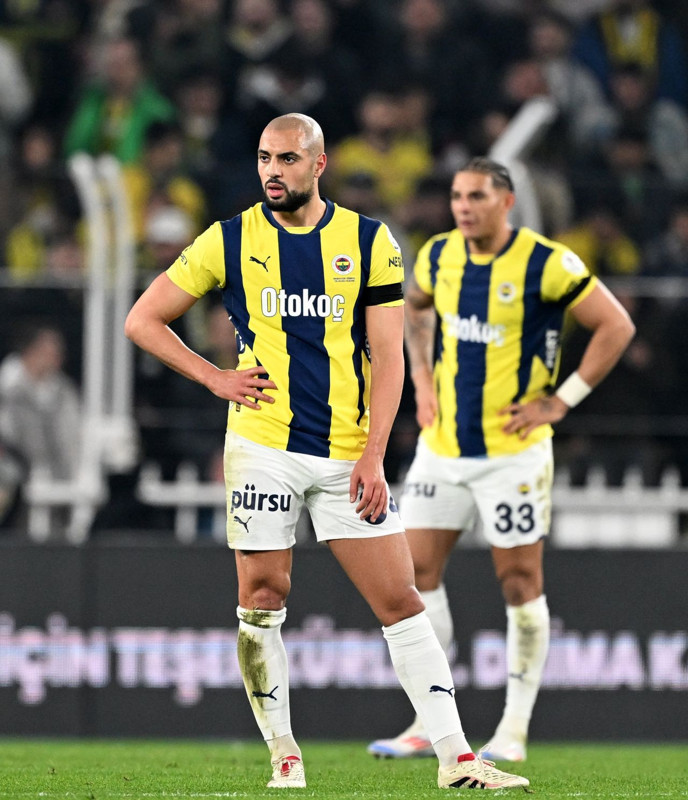 Fenerbahçe gözden çıkarmıştı! Kötü haber geldi! 14 milyon euroluk yıldız geri dönüyor - Resim: 11