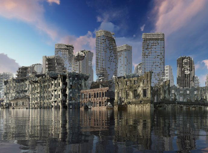 Dünyada girilmesi en tehlikeli 50 mahalle belli oldu! Türkiye'den de 10 mahalle var sakın girmeyin - Resim: 38