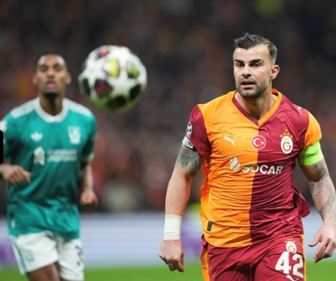 Liverpool- Galatasaray maçı öncesi ilk 11 sızdı! Dünya futbolu şokta - Resim: 7