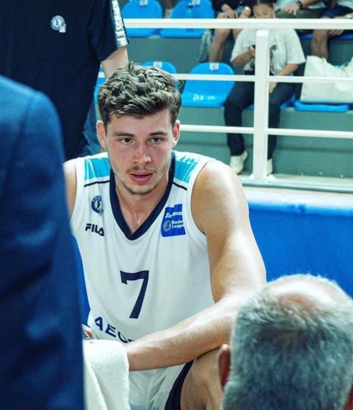 Devrim Özkan ile basketbolcu Luka Brajkovic aşk mı yaşıyor? Ünlü oyuncudan ilişki iddialarına cevap - Resim: 5