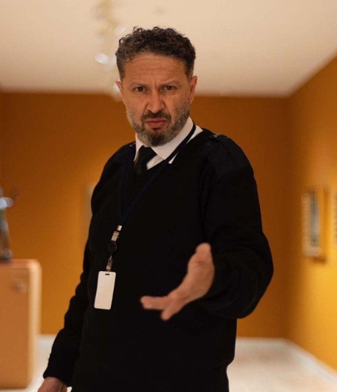 İbrahim Selim yeni aşkını duyurdu! Sosyal medyadan paylaştı! Yaş farkı gündem oldu! - Resim: 1