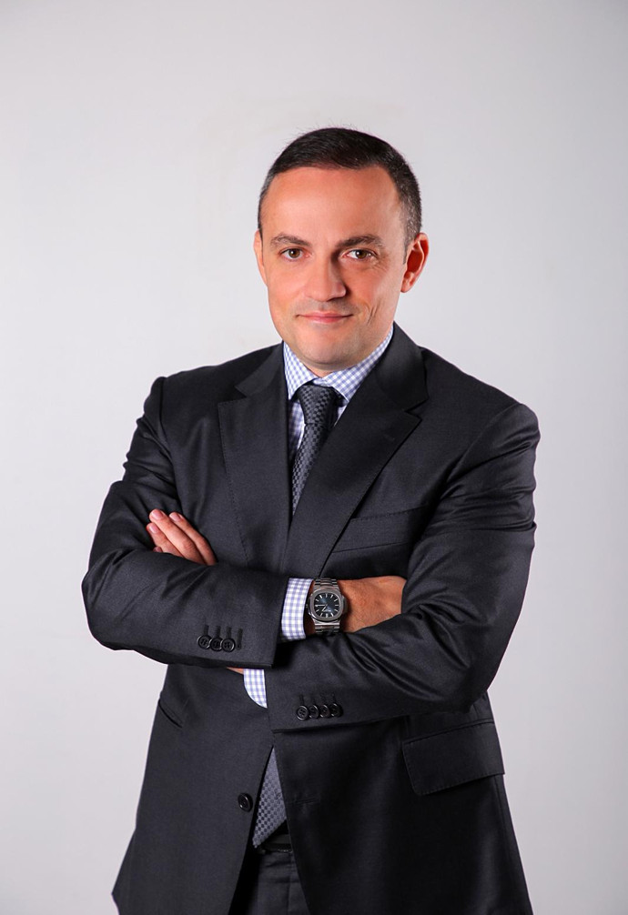 Suriye’de yeni bir dönemin kapısı aralanıyor! 7 milyar dolarlık dev yatırım için start verildi! Kalyon Holding Yönetim Kurulu Başkan Vekili Lütfi Elvan: Stratejik bir adım atıyoruz - Resim : 2