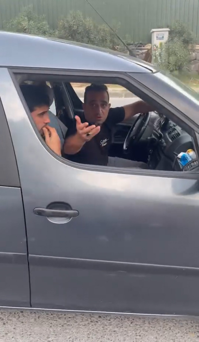 Eski eş kabusu yaşattı! GPS cihazıyla takip etti! 'Ölmek İstemiyoruz' - Resim : 4