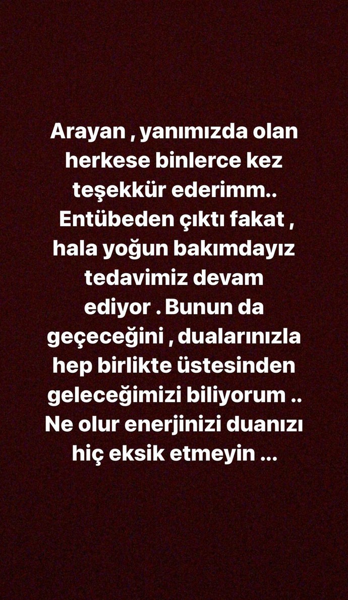 Sadakatsiz'in Haluk'u Burak Sergen'in nişanlısı Nihan Ünsal'dan yeni açıklama! - Resim : 3