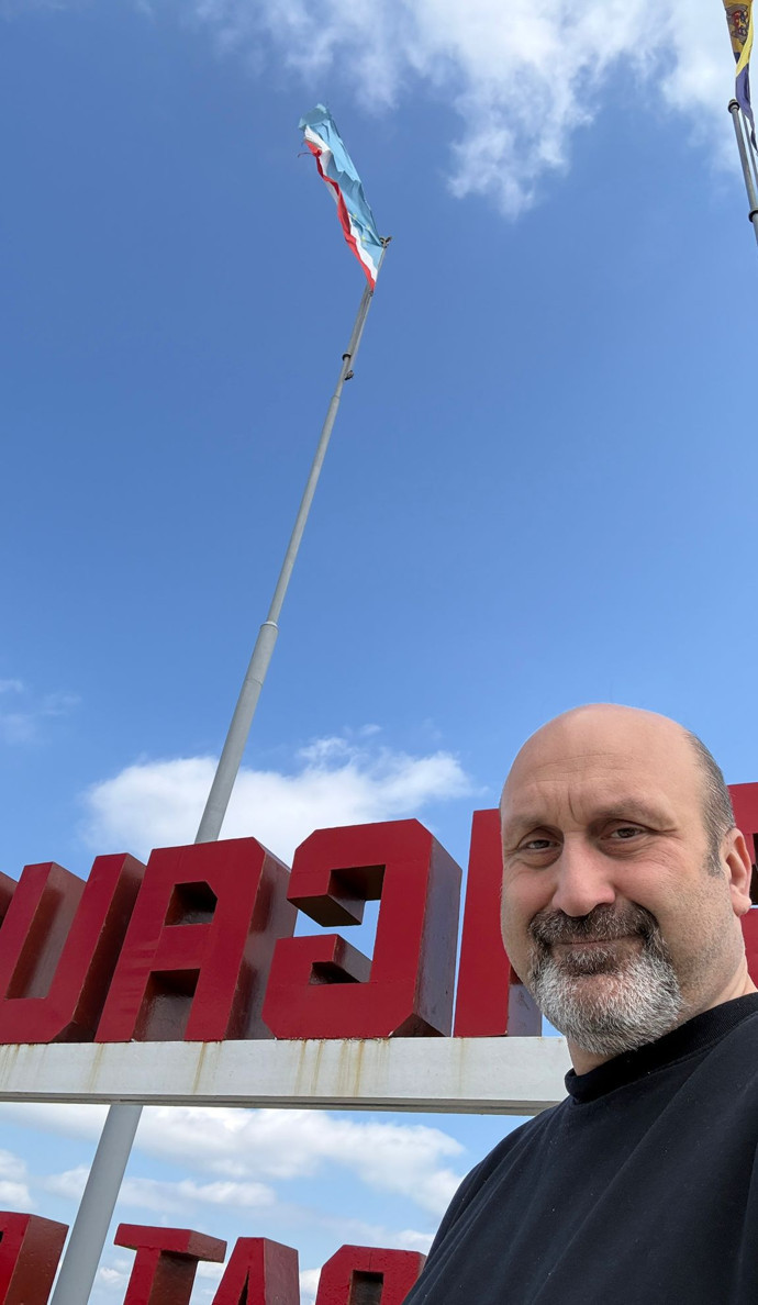 T&uuml;rk Sesinin Olduğu Yerde: Gagavuzya Notları - Resim : 4