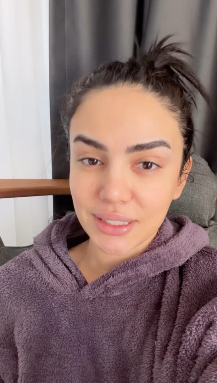 Fenomen Ece Ronay'ın o sözlerine soruşturma başlatıldı: 