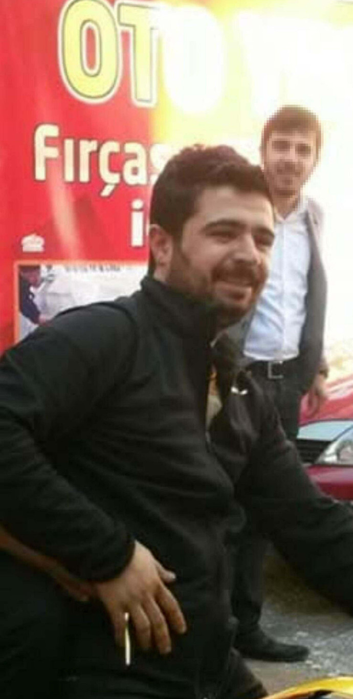 Diş hekimini öldürüp, videosunu annesine göndermişti! İfadeleri kan dondurdu - Resim : 3