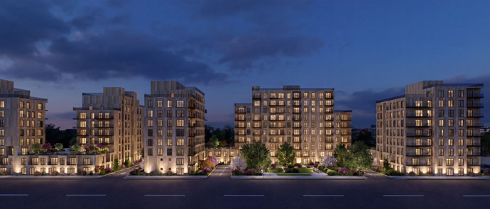 Tera'dan ile gayrimenkulde yeni dönem! 100 bin liraya konuta yatırım fırsatı: Her gün alım, düşük giriş - Resim : 2