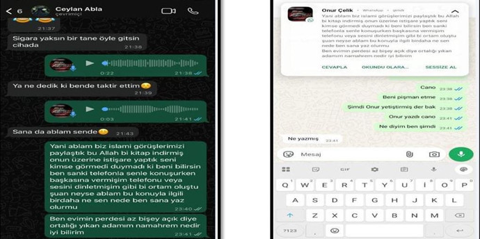 &Ouml;nce keşif, sonra saldırı! G&uuml;nler &ouml;ncesinden b&ouml;yle hazırlanmışlar! Konsolosluk saldırısının perde arkası ilk kez tv100'de: Polislere 'kafama sıkın' dedim! - Resim : 2