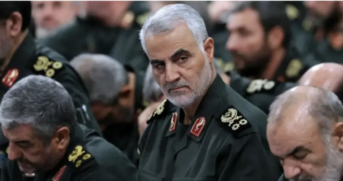 İran güvenlik zaafıyla sarsılıyor! Dini lideri, cumhurbaşkanı, komutanı... Hepsi aynı şekilde öldürüldü - Resim : 1