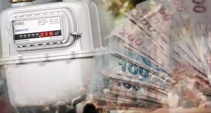 Milyonları ilgilendiriyor! Doğal gaz aboneliğinde yeni dönem! 65 yaş üstü için müjde geldi - Resim : 1