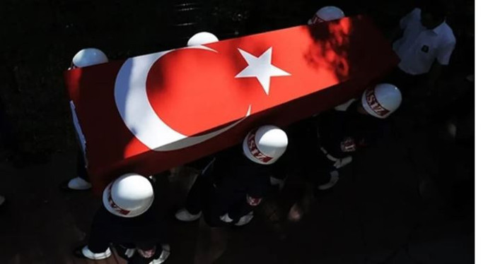 AK Parti düğmeye bastı! Yeni düzenleme geliyor! Şehit yakınına en az iki asgari ücret - Resim : 1