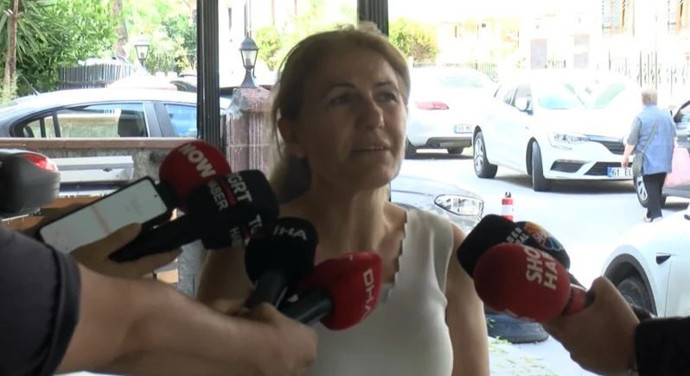 İBB Kültür A.Ş Genel Müdür Yardımcısı Erhan Karaal bulundu! Elleri kolları bağlı haldeydi... - Resim : 3