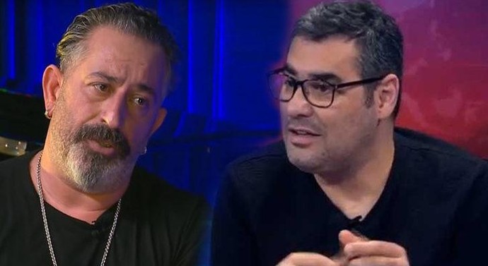 Enver Aysever kimdir, kaç yaşında, nereli? Enver Aysever ne iş yapıyor? - Resim : 1