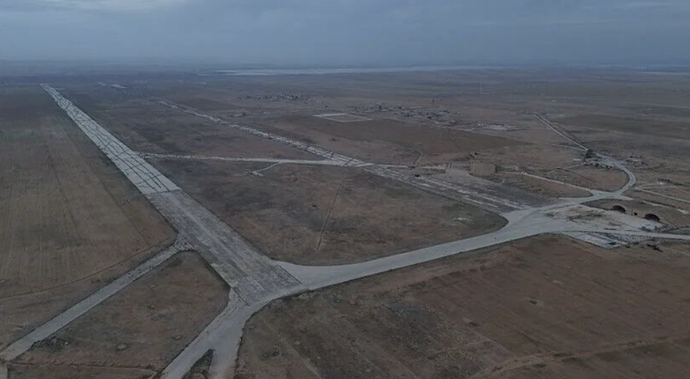 Ankara’dan İsrail’e karşı çok katmanlı savunma planı: İsrail'e havadan ve karadan set - Resim : 2