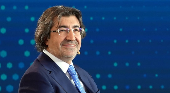 Türk bankacılık sektörüne duyulan güvenin göstergesi: Ziraat Bankası'na 500 milyon dolarlık yeni finansman - Resim : 1