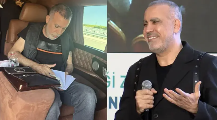 Haluk Levent’in whatsApp yazışmaları soruşturma dosyasına girdi: Benim ismim karışırsa her şey çıkmaza girer - Resim : 2