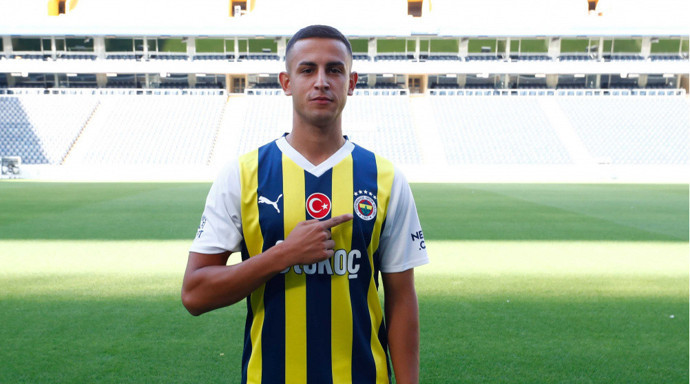 İsmail Kartal'dan şaşırtan Kante kararı! Fenerbahçe'de öve öve kadro dışı bıraktı - Resim : 1